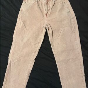 American Eagle Corduroy Pants
